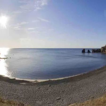 T2 Climatise A 1 Min Mer, Balcon, Piscine Apartman Agde